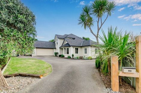 Photo of property in 80 Guildford Drive, Paraparaumu, 5032