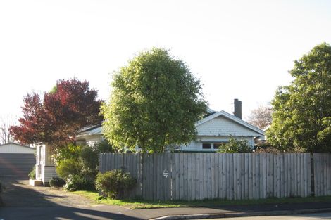 Photo of property in 170 Cranford Street, St Albans, Christchurch, 8014