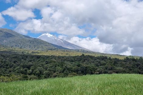 Photo of property in 730 Upper Pitone Road, Pitone, New Plymouth, 4374
