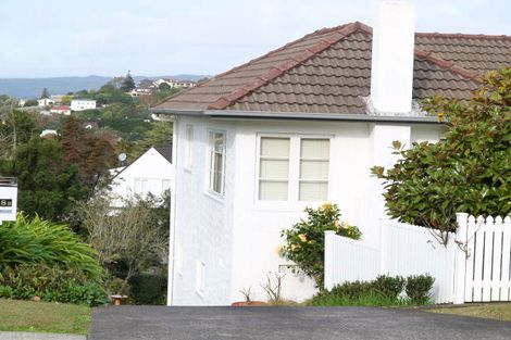 Photo of property in 18 Alexander Street, Cockle Bay, Auckland, 2014