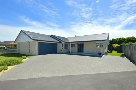 Photo of property in 5 Ti Rakau Drive, Woolston, Christchurch, 8023