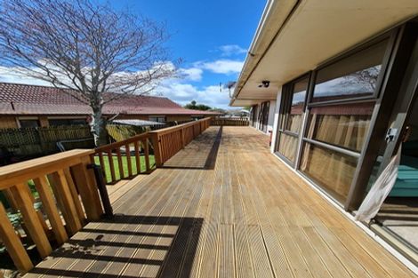 Photo of property in 3 Matuku Place, Papatoetoe, Auckland, 2025