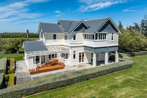 Photo of property in 864 Clintons Road, Charing Cross, Christchurch, 7671