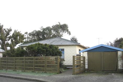 Photo of property in 126 Moulson Street, Strathern, Invercargill, 9812