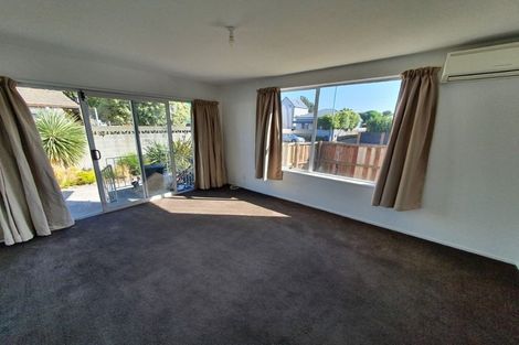 Photo of property in 1/34 Huxley Street, Sydenham, Christchurch, 8023