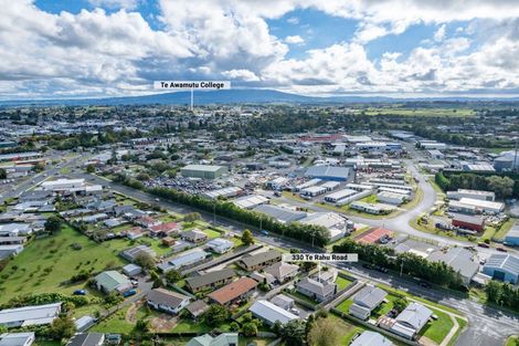 Photo of property in 330 Te Rahu Road, Te Awamutu, 3800