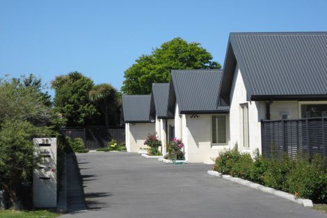 Photo of property in 38d Victoria Street, Rangiora, 7400