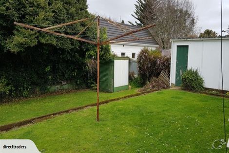 Photo of property in 22 Pendarves Street, New Plymouth, 4310