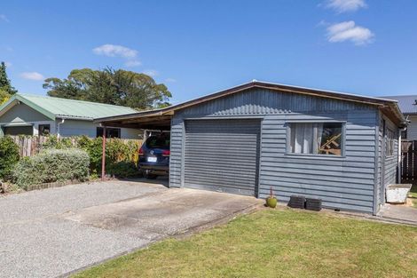 Photo of property in 27 Smith Street, Dannevirke, 4930
