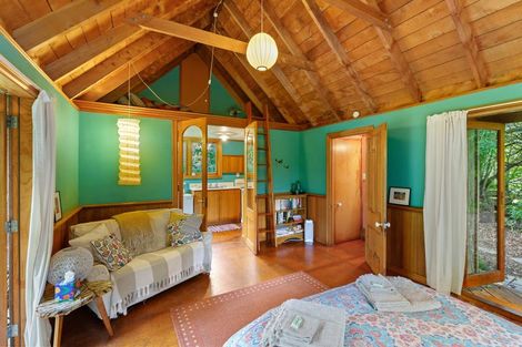 Photo of property in 557 Otaki Gorge Road, Hautere, Otaki, 5582