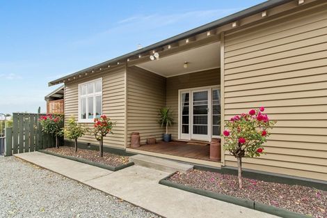 Photo of property in 133 Otipua Road, Watlington, Timaru, 7910