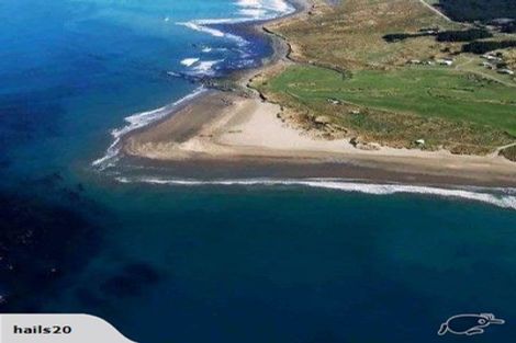 Photo of property in 3 Nunu Drive, Flat Point, Masterton, 5883