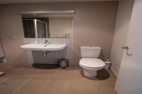 Photo of property in Monument Apartments, 6d/245 Wakefield Street, Te Aro, Wellington, 6011