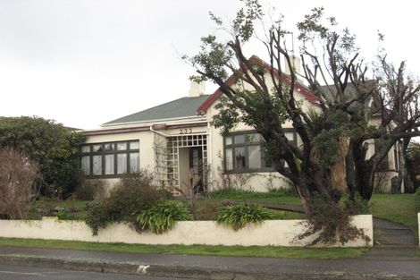 Photo of property in 233 Spey Street, Invercargill, 9810