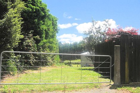Photo of property in 606 No 2 Road, Te Puke, 3182