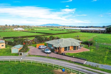 Photo of property in 670 Kaipaki Road, Ohaupo, 3881