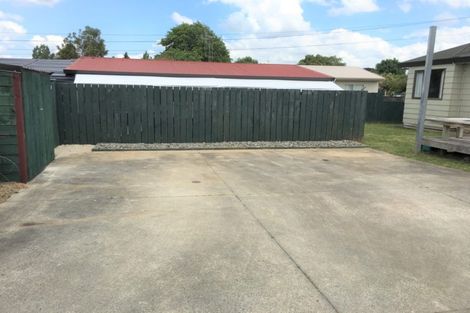 Photo of property in 38b Paterson Street, Frankton, Hamilton, 3204