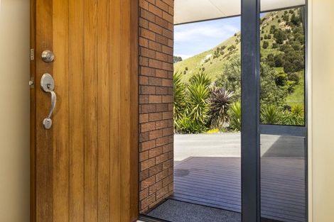 Photo of property in 132 Mount Riley Road, Okaramio, Havelock, 7178