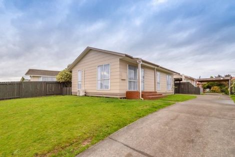 Photo of property in 3a Colonial Place, Kelvin Grove, Palmerston North, 4414
