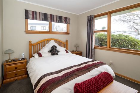 Photo of property in 4 Ferriman Street, Netherby, Ashburton, 7700