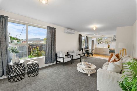 Photo of property in 2/17 Philomel Street, North New Brighton, Christchurch, 8083