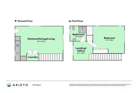 Photo of property in 1/8 Valron Road, Te Atatu South, Auckland, 0602