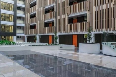 Photo of property in 715/5 Howe Street, Freemans Bay, Auckland, 1011