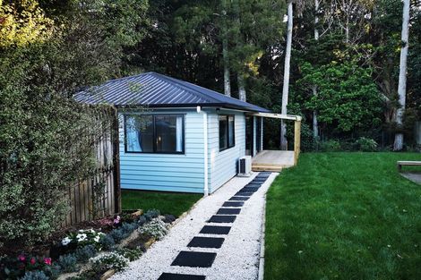 Photo of property in 3 Hillcrest Grove, Hillpark, Auckland, 2102