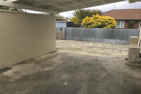 Photo of property in 63a Clifton Street, Windsor, Invercargill, 9810
