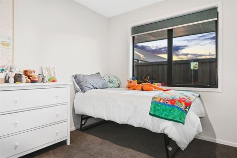 Photo of property in 48 Hardingstone Drive, Rolleston, 7615