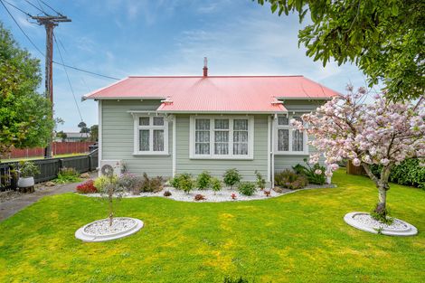 Photo of property in 43 South Road, Kuripuni, Masterton, 5810