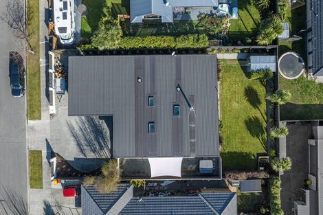 Photo of property in 4 Allison Crescent, Kaiapoi, 7630