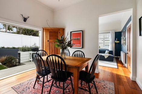 Photo of property in 4 Millward Street, Newtown, Wellington, 6021