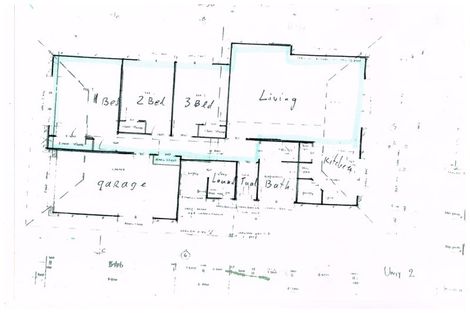 Photo of property in 1/7 Dalkeith Place, Opaheke, Papakura, 2113