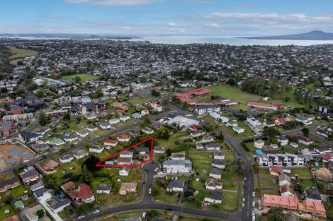 Photo of property in 8 Huxley Place, Glen Innes, Auckland, 1072