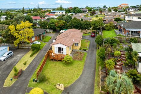 Photo of property in 32 Kohanga Road, Mangere Bridge, Auckland, 2022