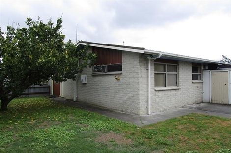 Photo of property in 3/408 Southampton Street East, Hastings, 4122