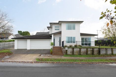 Photo of property in 45 Longbow Terrace, Flagstaff, Hamilton, 3210