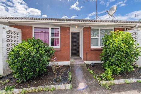 Photo of property in 3/25 Avenue Road, Otahuhu, Auckland, 1062