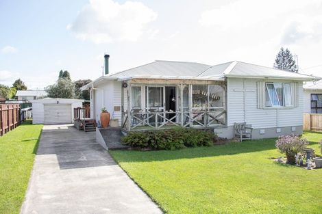 Photo of property in 27 Stanley Street, Matamata, 3400