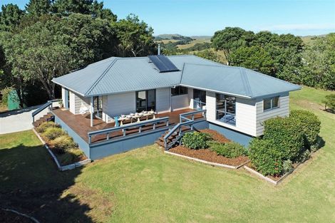 Photo of property in 166 Cooper Road, Pollok, Waiuku, 2684