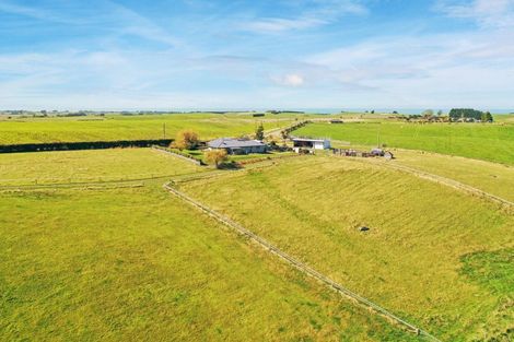 Photo of property in 413 Marshall Road, Otaio, Timaru, 7971