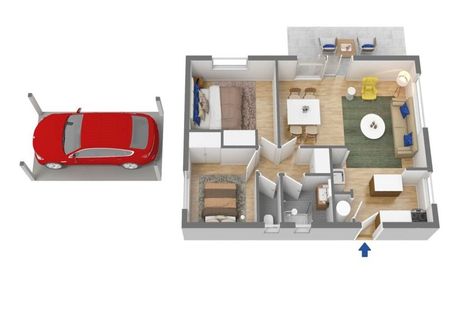 Photo of property in 1/9 William Avenue, Manurewa, Auckland, 2102