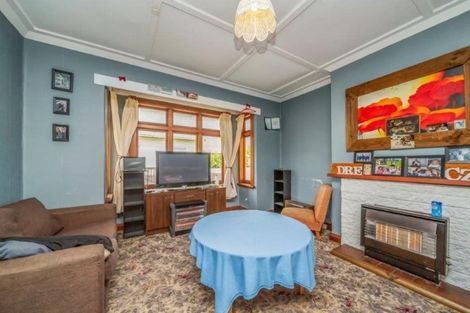 Photo of property in 21 Disraeli Street, Hawera, 4610