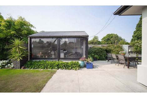 Photo of property in 20 Saint John Street, Southbridge, 7602