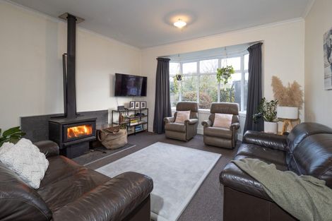 Photo of property in 17 Cameron Street, Ashburton, 7700