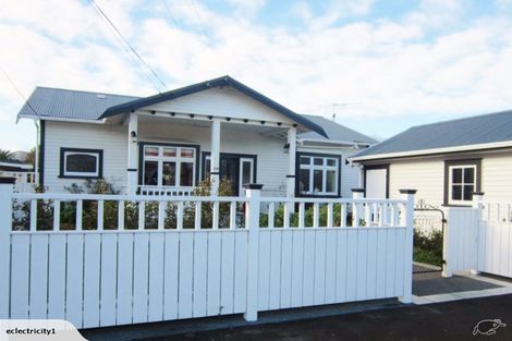 Photo of property in 108 Richmond Street, Petone, Lower Hutt, 5012