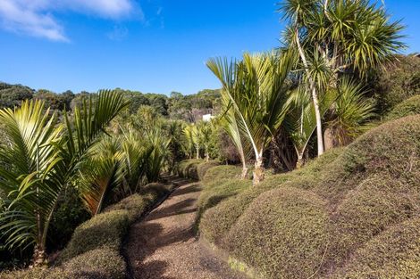 Photo of property in 209 Delamore Drive, Oneroa, Waiheke Island, 1081