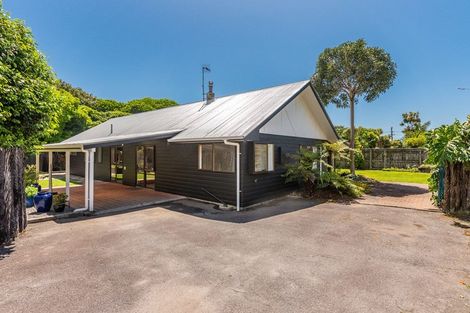 Photo of property in 17a Iti Grove, Waikanae, 5036