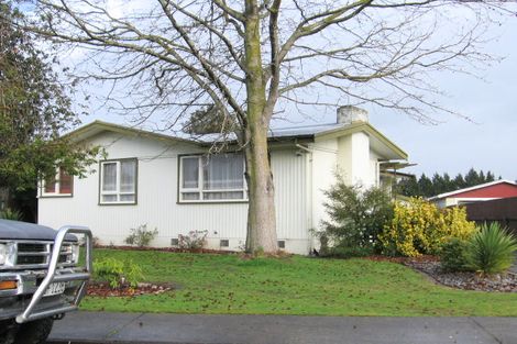 Photo of property in 826 Huia Street, Camberley, Hastings, 4120